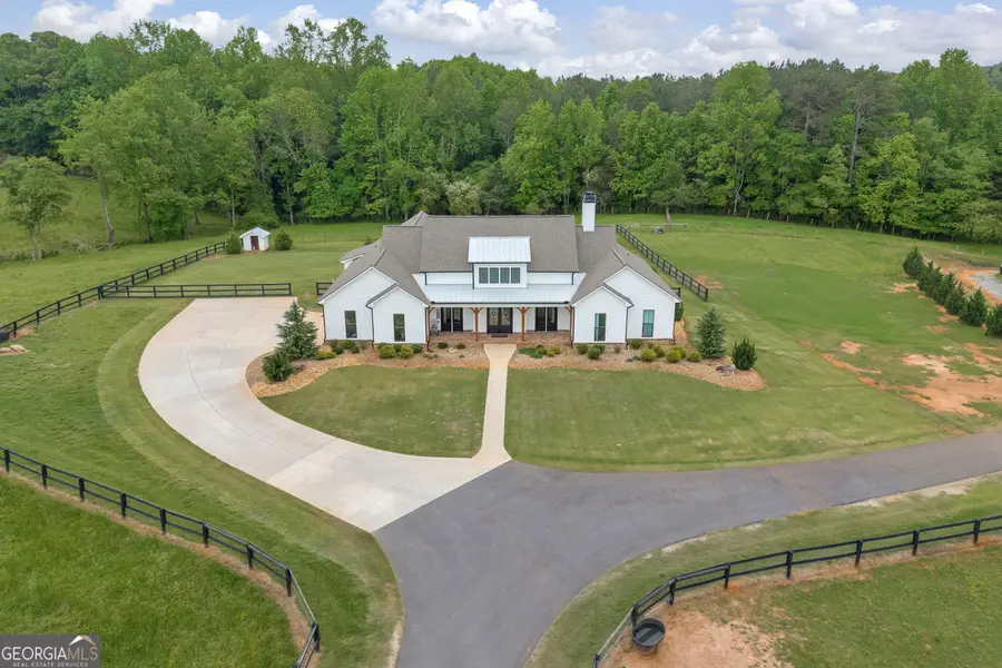 3004 Lipscomb Lake Road, Pendergrass, GA 30567 - Image #3