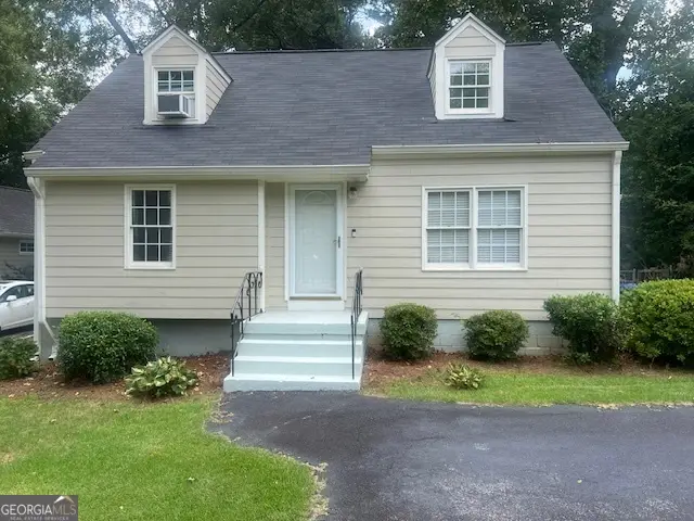 2351 Johnson Ferry Road Ne, Chamblee, GA 30341 - Image #2