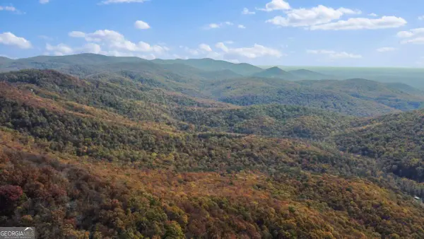 LOT 61 High Summit Drive, Talking Rock, GA 30175