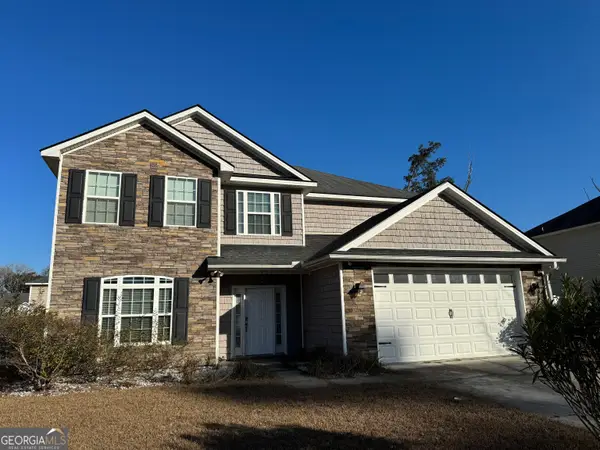 709 Eden Lane, Hinesville, GA 31313