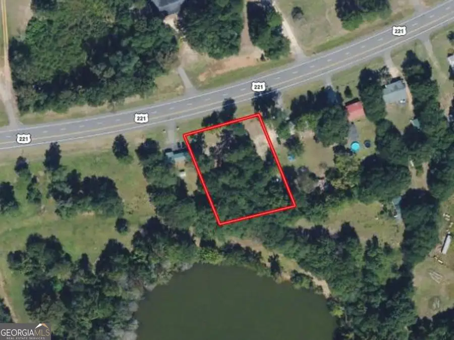 0 W Hwy 24, Bartow, GA 30413 - Image #2