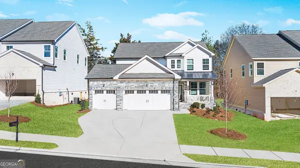 1360 Longleaf Court, Watkinsville, GA 30677