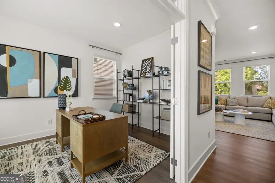 1360 Longleaf Court, Watkinsville, GA 30677 - Image #3