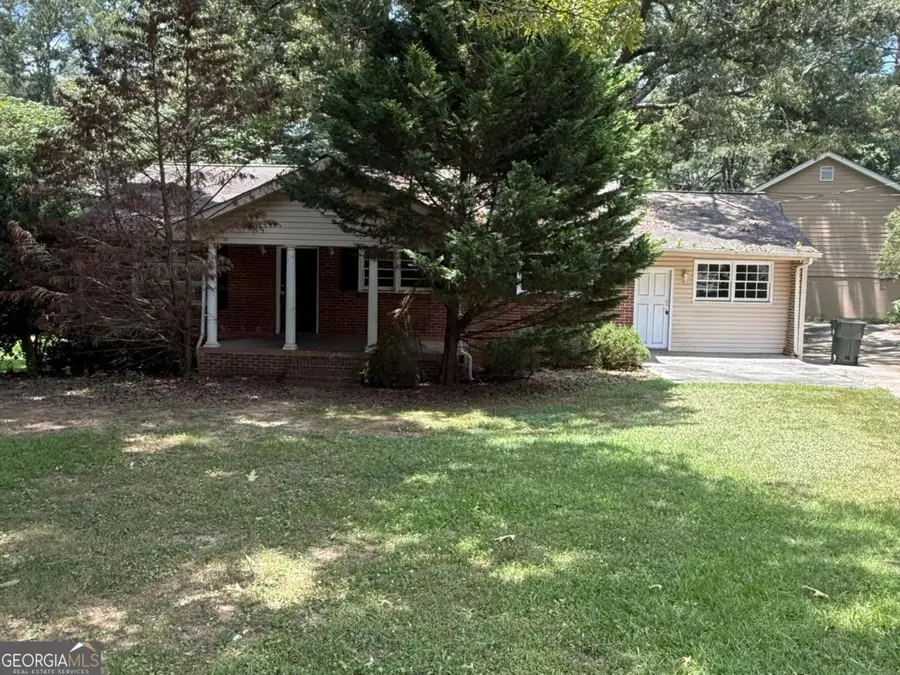 7205 Lakeview Drive Sw, Covington, GA 30014 - Image #2