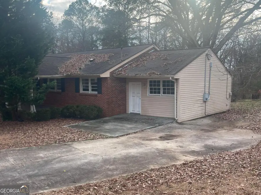 7205 Lakeview Drive Sw, Covington, GA 30014 - Image #3