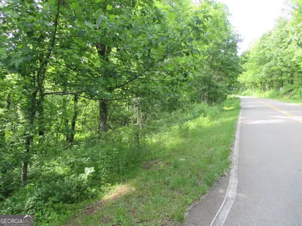 LT 33 High Cliff Road, Jasper, GA 30143