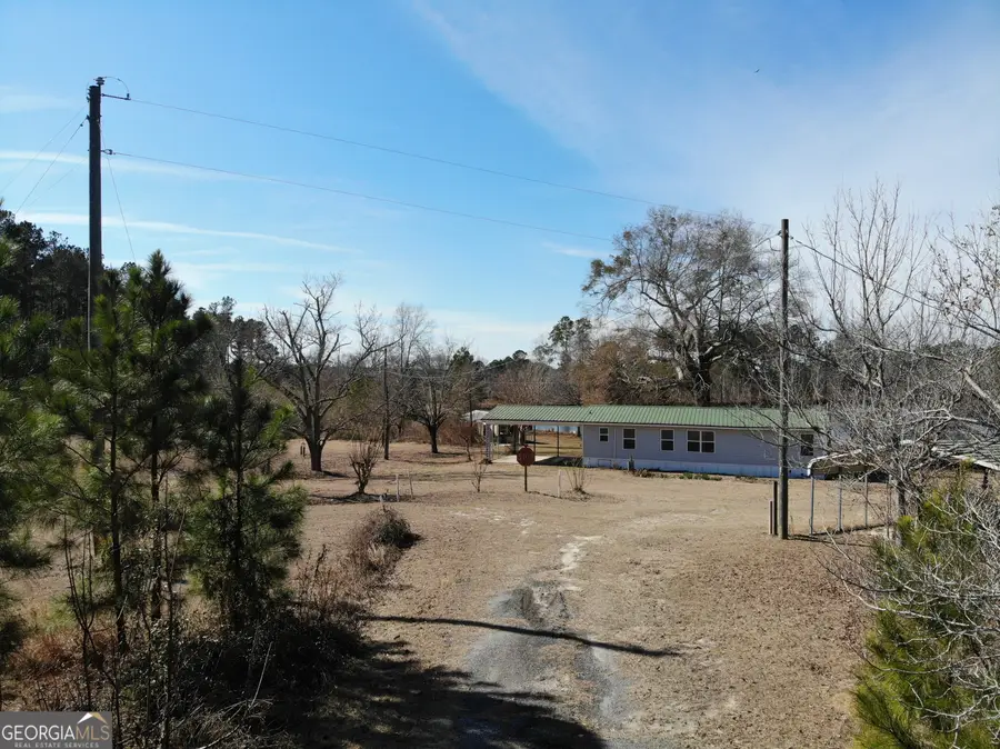 271 Marchants Dairy Road, Rhine, GA 31077 - #2