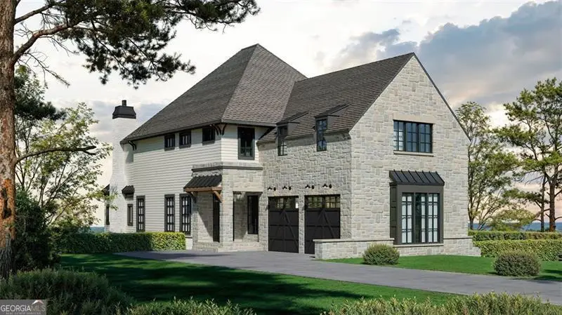 130 Lake Estates Drive, Roswell, GA 30075 - Image #1