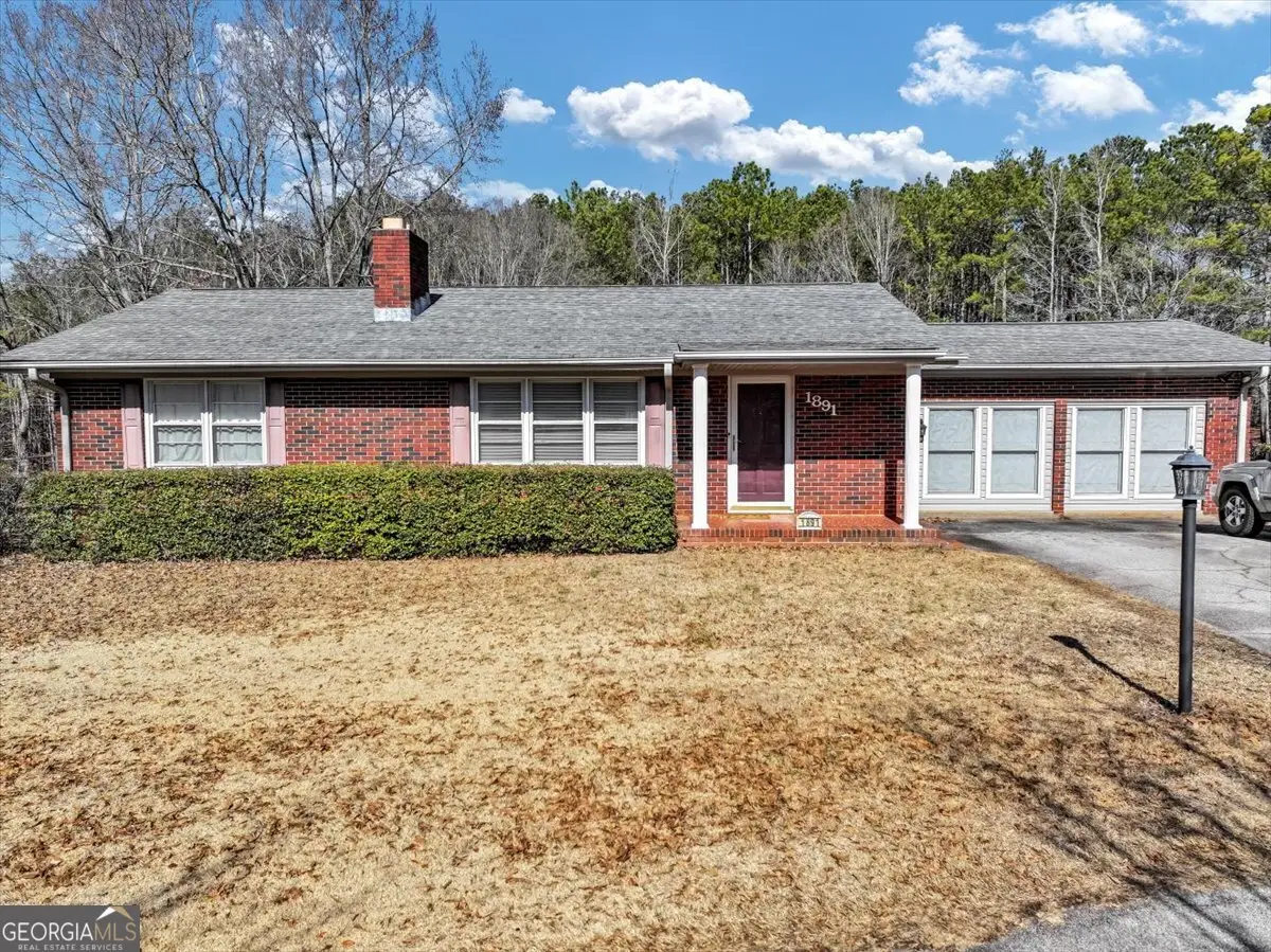 1891 Highway 81, McDonough, GA 30252 - Image #1