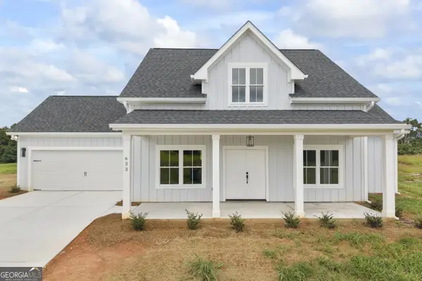 633 Racetrack Road, Toccoa, GA 30577