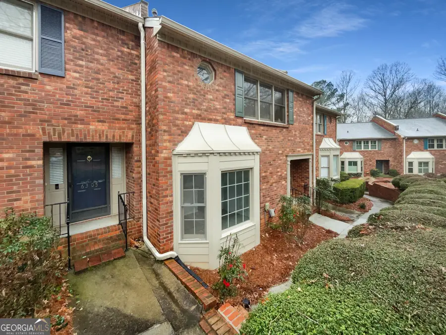 6295 Windsor Trace Drive, Peachtree Corners, GA 30092 - Image #3