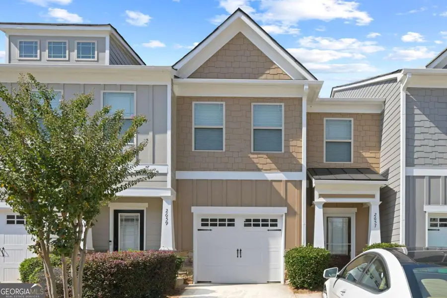 2657 Avanti Way, Decatur, GA 30035 - Image #2