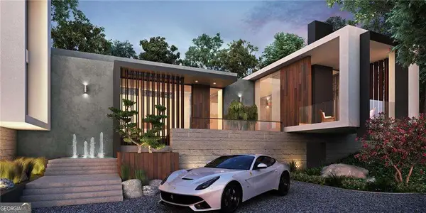 3939 Ivy Road Ne, Atlanta, GA 30342