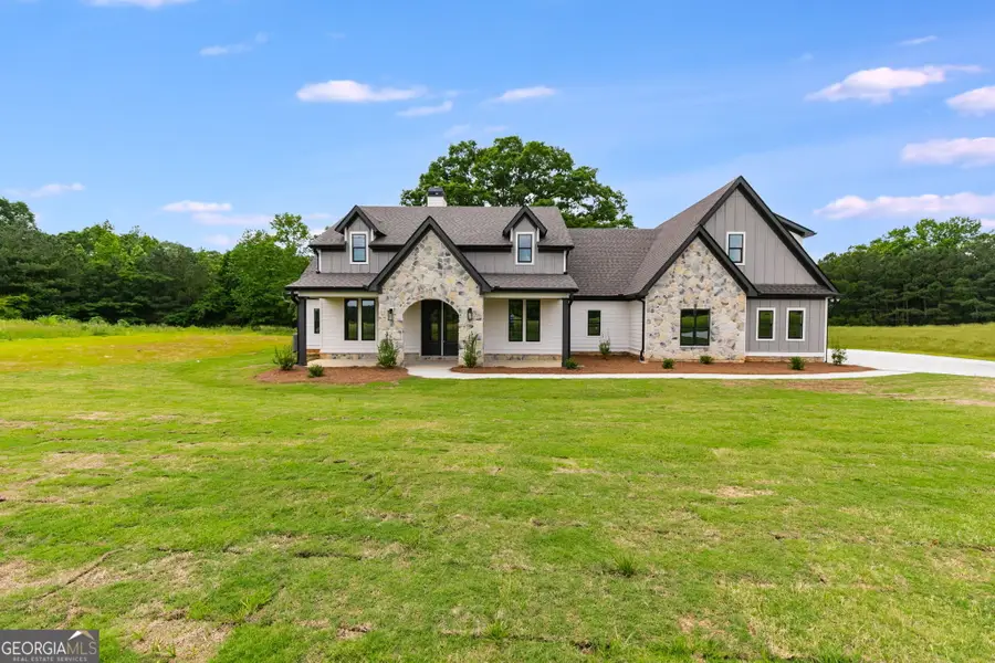 728 Lake Circle Road, Buchanan, GA 30113 - Image #2