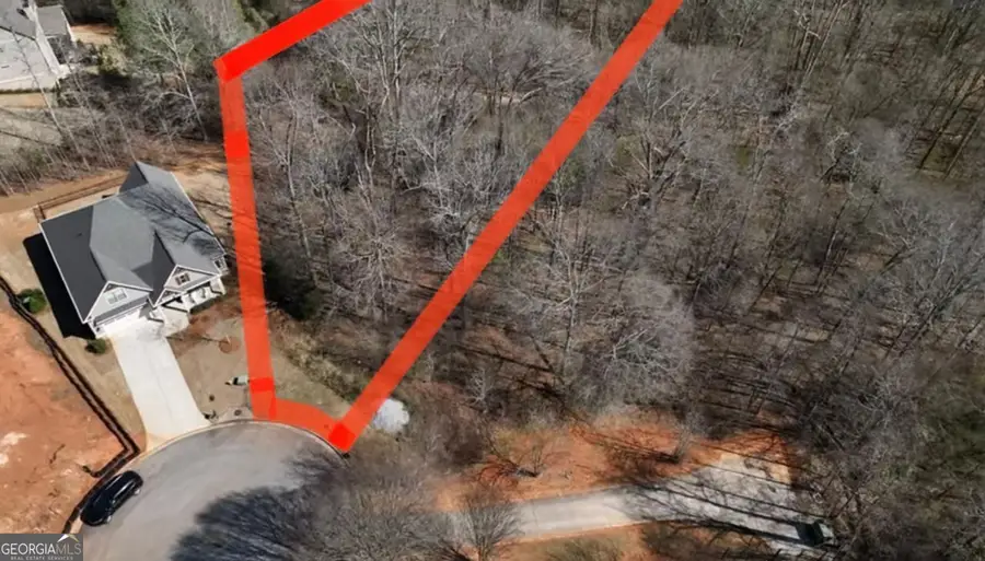 5895 Woodland Park Court, Jefferson, GA 30549 - Image #3