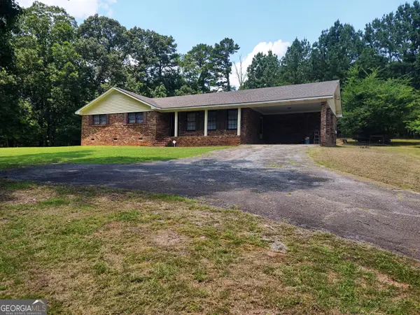 3428 Horseleg Creek Road Sw, Rome, GA 30165