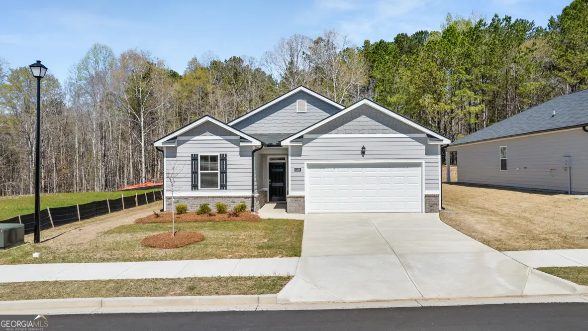 8592 Secretariat Drive, Lithonia, GA 30058 - Image #1