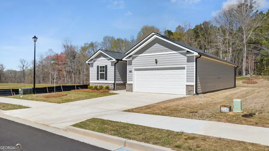 8592 Secretariat Drive, Lithonia, GA 30058 - Image #2