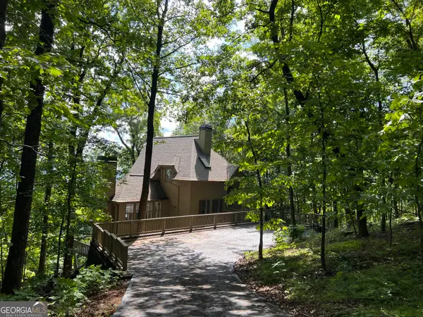 1911 Ridgeview Drive, Jasper, GA 30143