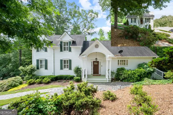 380 Fredericks Cove, Dawsonville, GA 30534