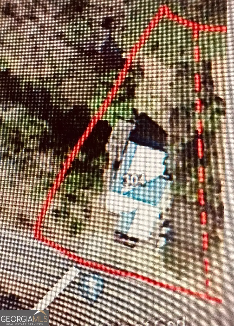 304 W Trilby Street, Wrightsville, GA 31096 - Image #3