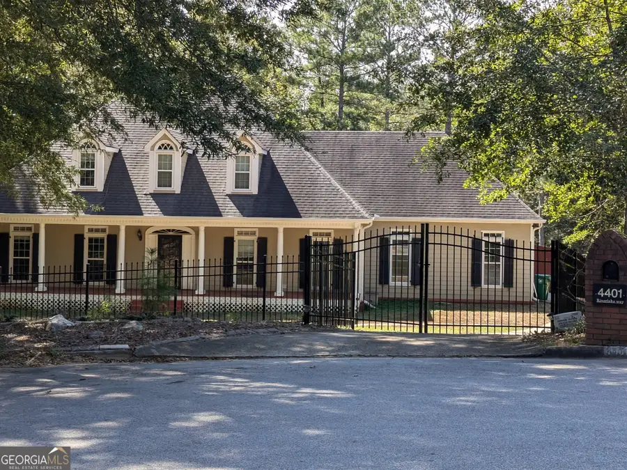 4401 Riverlake Way, Snellville, GA 30039 - Image #2