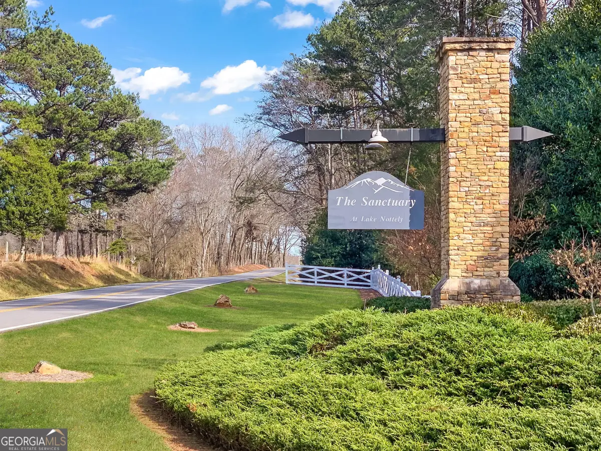 LOT 87 The Sanctuary, Blairsville, GA 30512 - Image #1