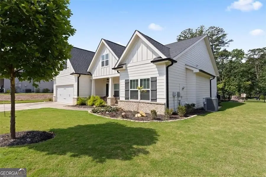 517 Amber Stone, Waleska, GA 30183 - Image #3