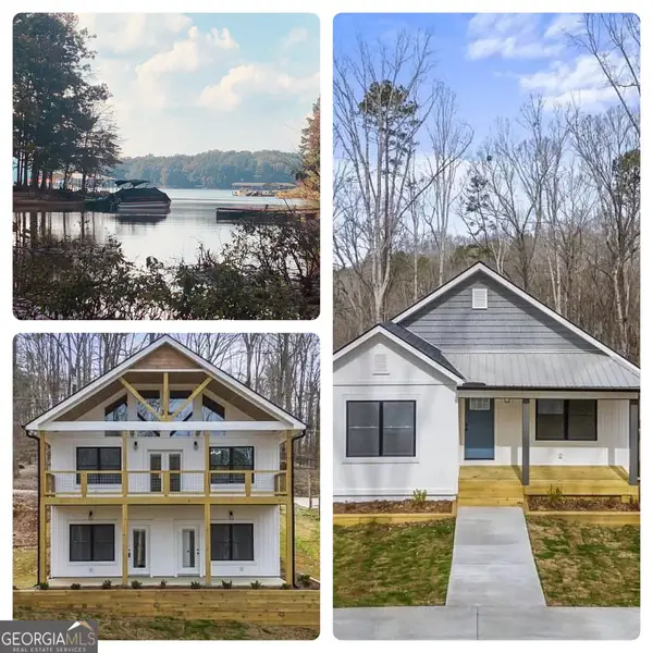 234 Lake View Drive, Lavonia, GA 30553