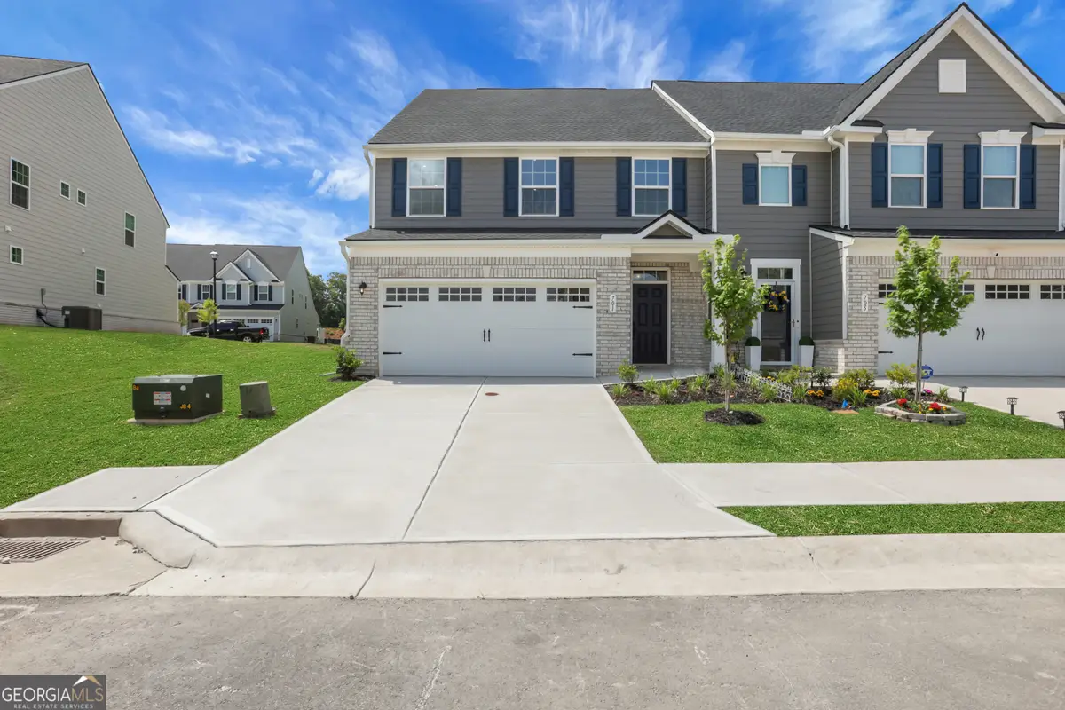 701 Bickmore Drive, McDonough, GA 30253 - Image #1