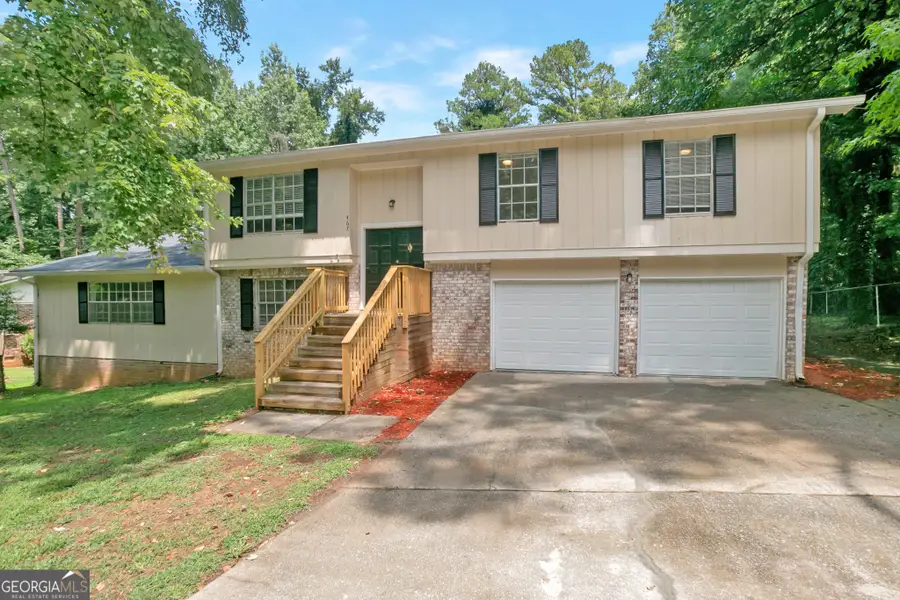 467 Pineburr Lane, Stone Mountain, GA 30087 - Image #2
