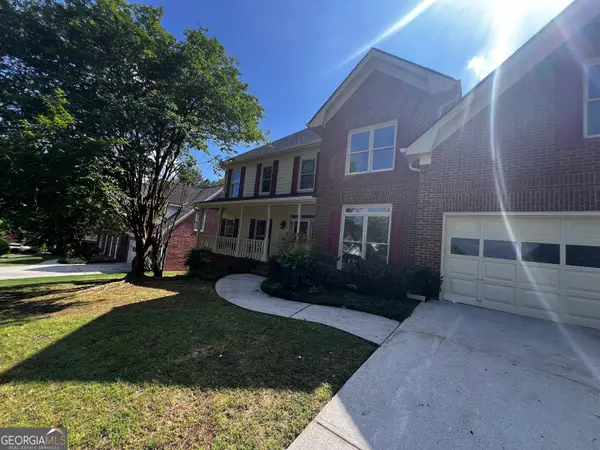 3175 Golfe Links Drive, Snellville, GA 30039