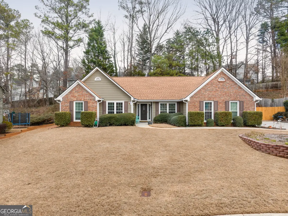 2895 Dogwood Creek Parkway, Duluth, GA 30096 - Image #1