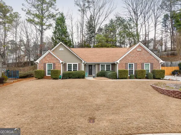 2895 Dogwood Creek Parkway, Duluth, GA 30096