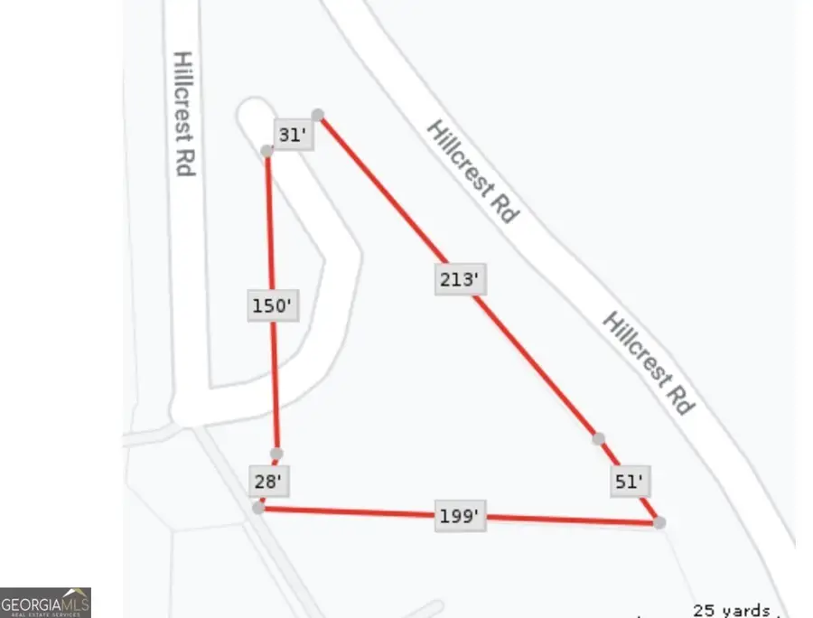 1470 Hillcrest Road, Norcross, GA 30093 - Image #3