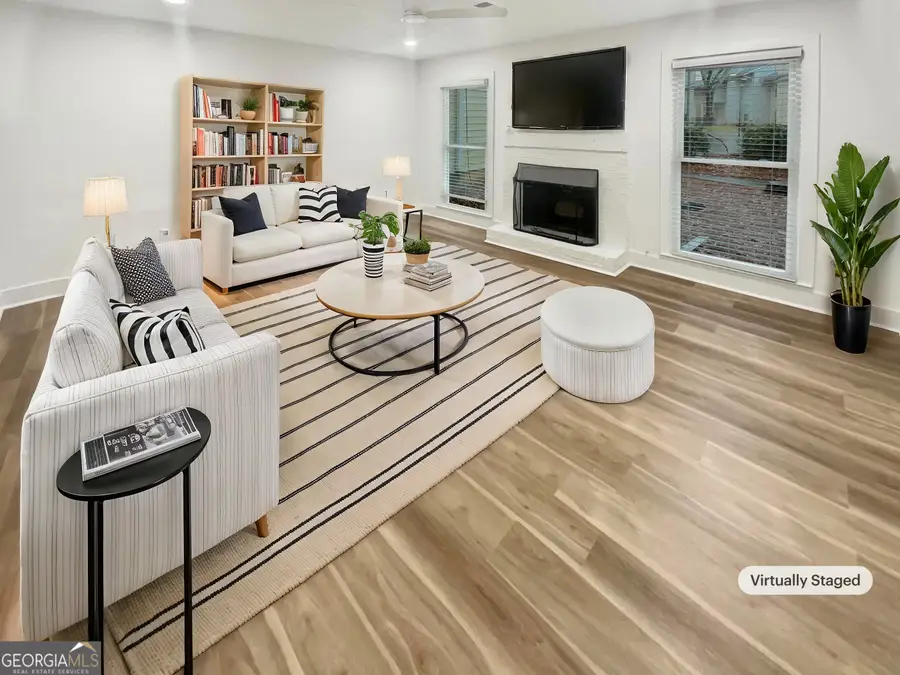 4409 Idlewood Lane, Tucker, GA 30084 - Image #2