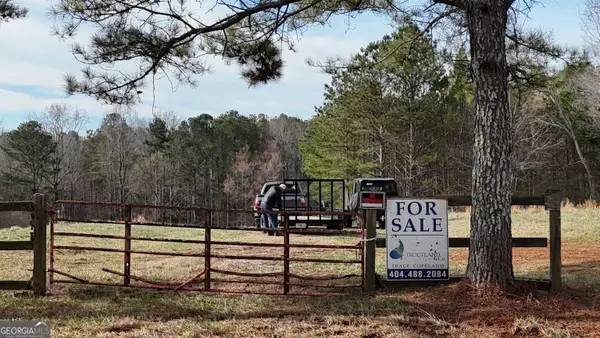 0 Narroway Church Circle #LOT 1 (NORTHERN) LAND LO, Dallas, GA 30132