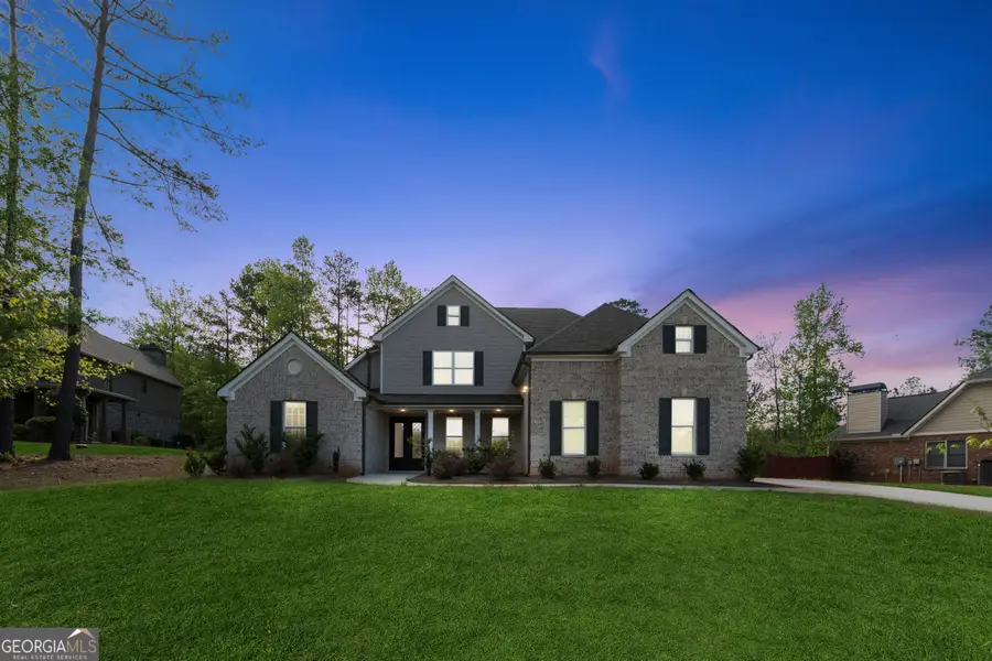 7260 Bluewater Lane, Douglasville, GA 30135 - Image #2