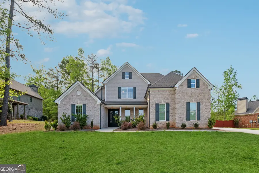 7260 Bluewater Lane, Douglasville, GA 30135 - Image #3