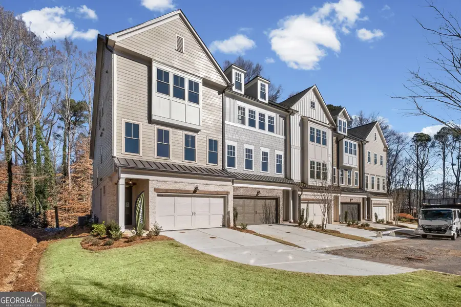 1983 American Way #27, Kennesaw, GA 30144 - Image #2