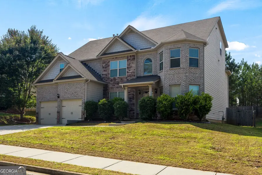 5253 Rosewood Place, Fairburn, GA 30213 - Image #3
