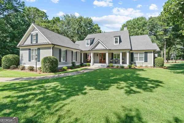 108 Camak Place, Eatonton, GA 31024