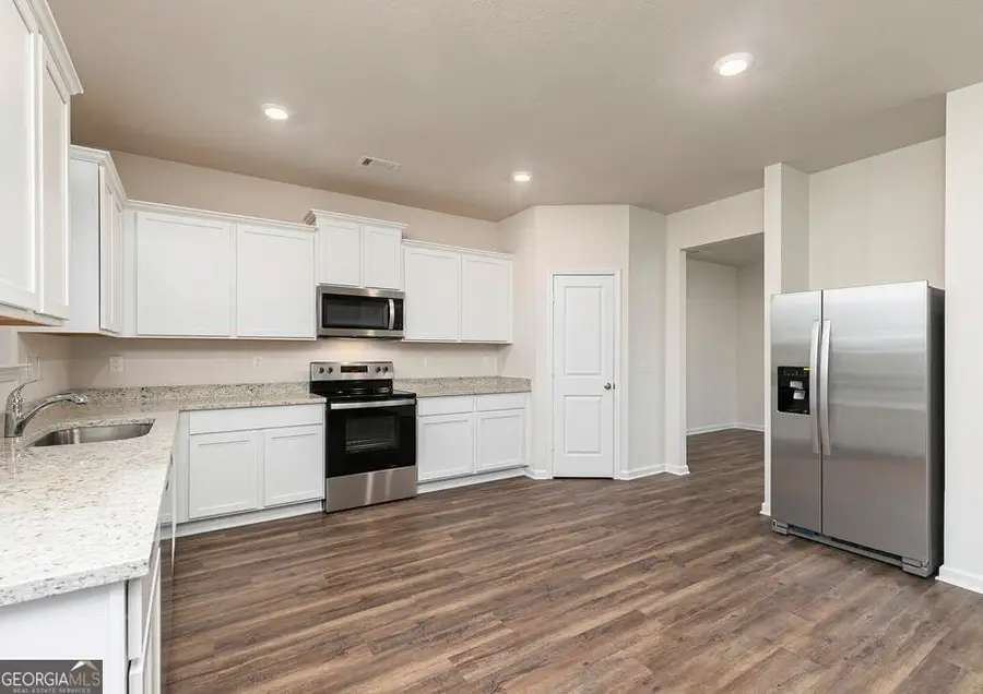 166 Bluegill Drive, Jefferson, GA 30549 - Image #3