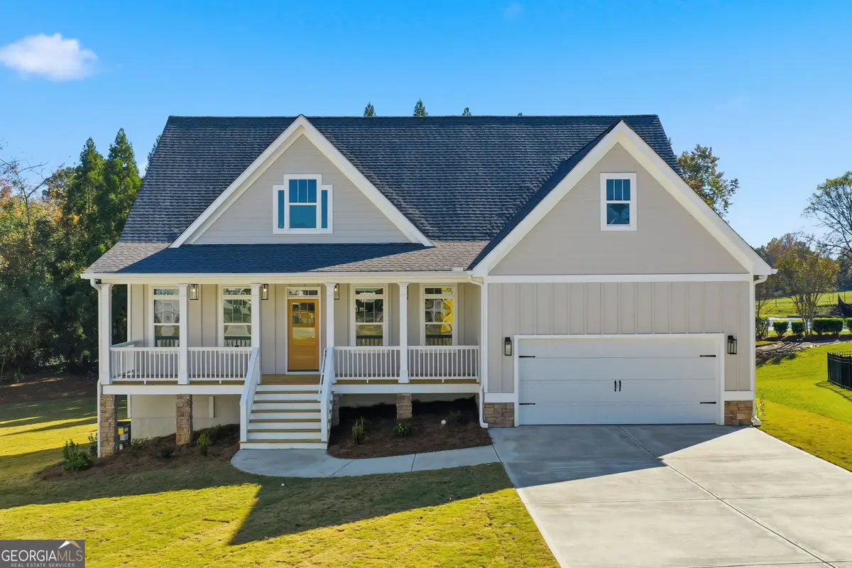 105 Bob White Drive, Calhoun, GA 30701 - Image #1