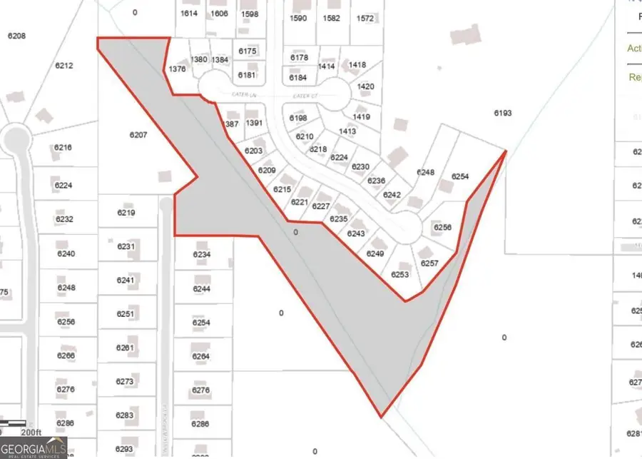 0 Cater Lane, Riverdale, GA 30296 - Image #3