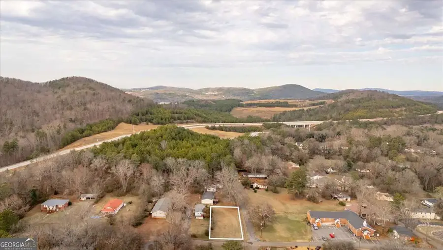 0 11th Street, Emerson, GA 30137 - Image #2