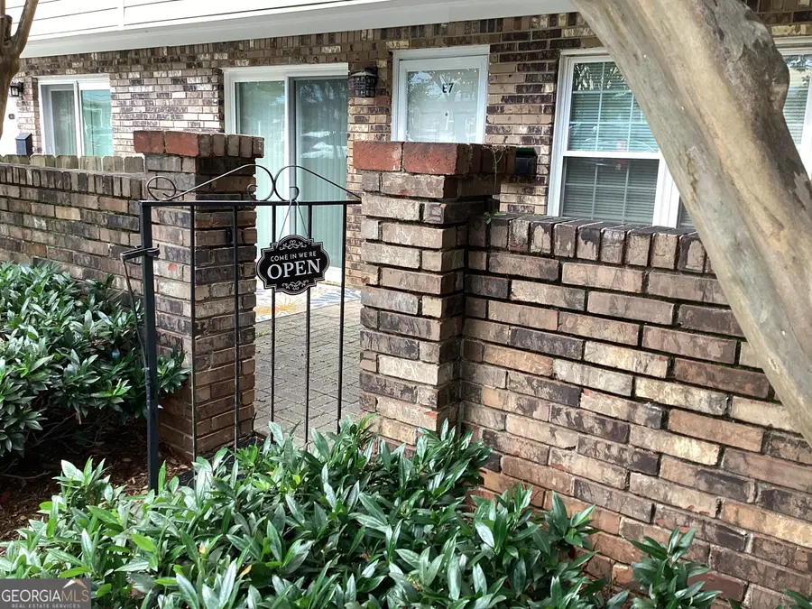 307 Adair Street #E7, Decatur, GA 30030 - Image #2