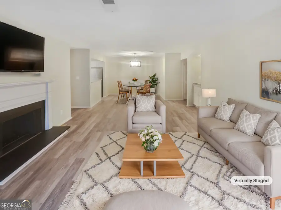 2725 St Augustine Trail, Marietta, GA 30067 - Image #2