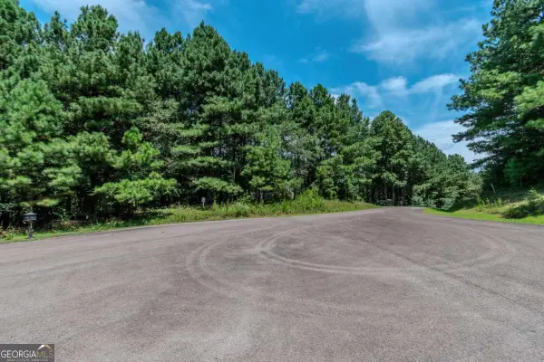 LOT 26 Foxpaw Leaf Lane, Ellijay, GA 30536