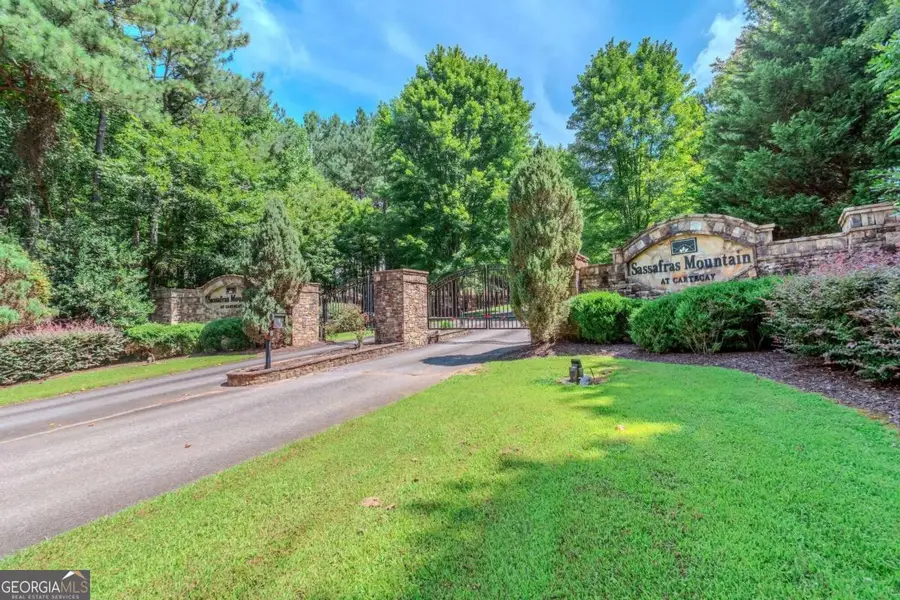 LOT 26 Foxpaw Leaf Lane, Ellijay, GA 30536 - Image #2